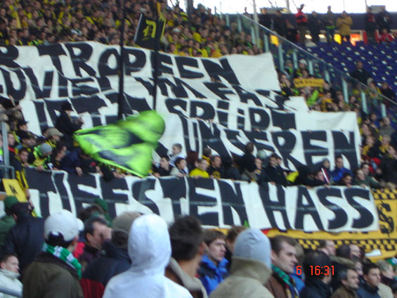 Hannover 96 vs Borussia Dortmund (1-3) (4)