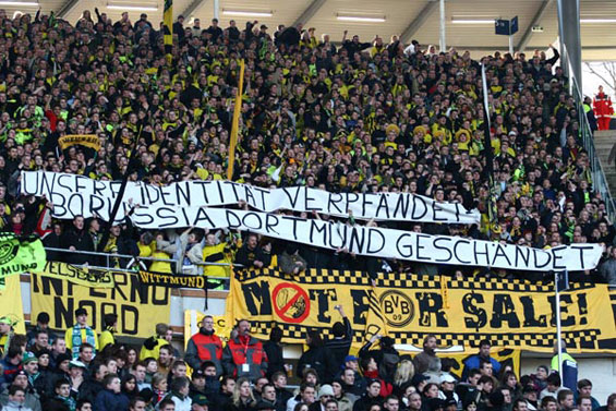 Hannover 96 vs Borussia Dortmund (1-3) (6)