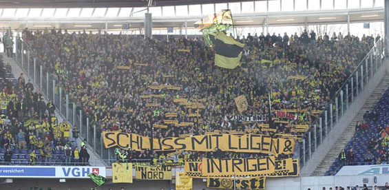 Hannover 96 vs Borussia Dortmund (1-3) (8)