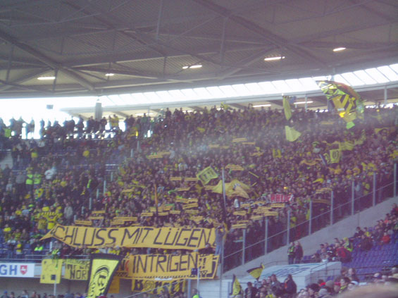 Hannover 96 vs Borussia Dortmund (1-3) (10)