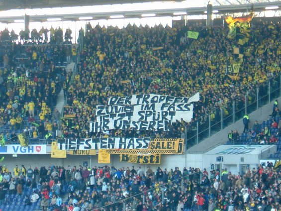 Hannover 96 vs Borussia Dortmund (1-3) (11)