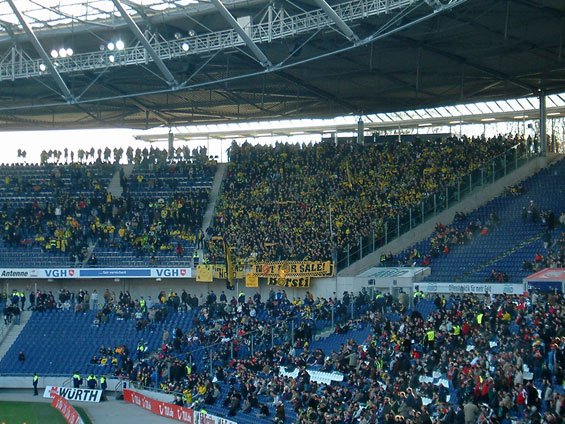 Hannover 96 vs Borussia Dortmund (1-3) (12)