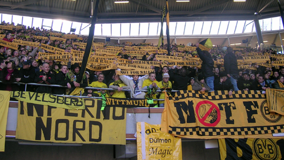 Hannover 96 vs Borussia Dortmund (1-3) (18)