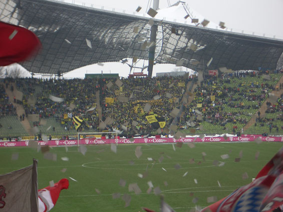 FC Bayern München vs Borussia Dortmund (5-0) (3)