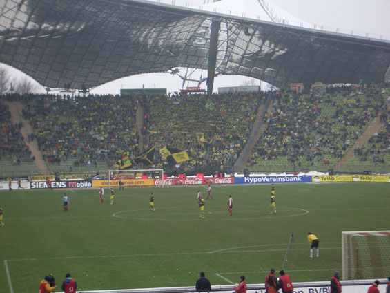 FC Bayern München vs Borussia Dortmund (5-0) (4)