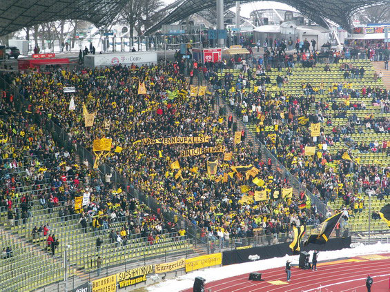 FC Bayern München vs Borussia Dortmund (5-0) (6)
