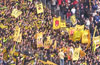 Hamburger SV vs Borussia Dortmund (2-3)