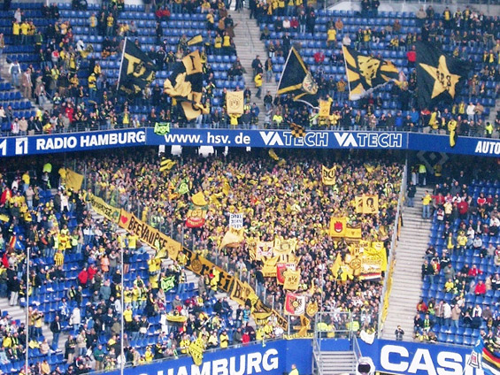 Hamburger SV vs Borussia Dortmund (2-3) (5)