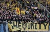 Bayer 04 Leverkusen vs Borussia Dortmund (0-1)