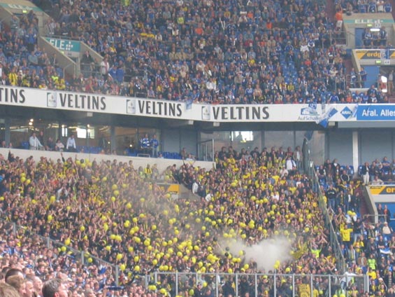 FC Schalke 04 vs Borussia Dortmund (1-2) (3)