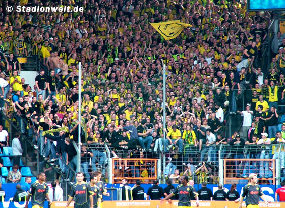 VfL Bochum vs Borussia Dortmund (2-2)