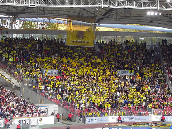 VfB Stuttgart vs Borussia Dortmund (2-0) (3)