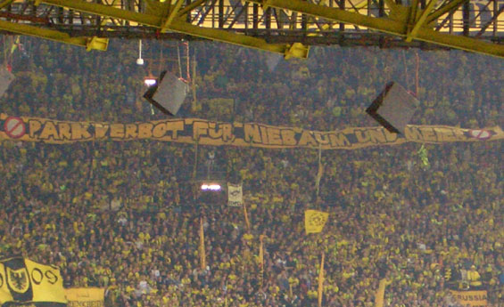 Borussia Dortmund vs Hamburger SV (1-1) (6)