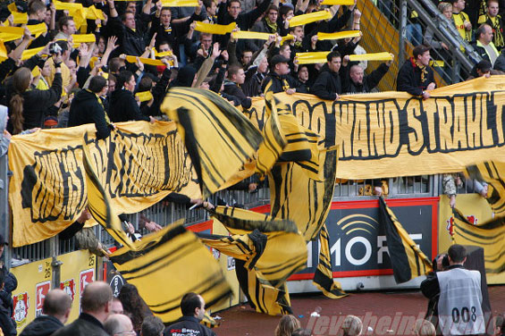 Bayer 04 Leverkusen vs Borussia Dortmund (2-1) (4)