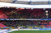 1. FC Nürnberg vs Borussia Dortmund (1-2)