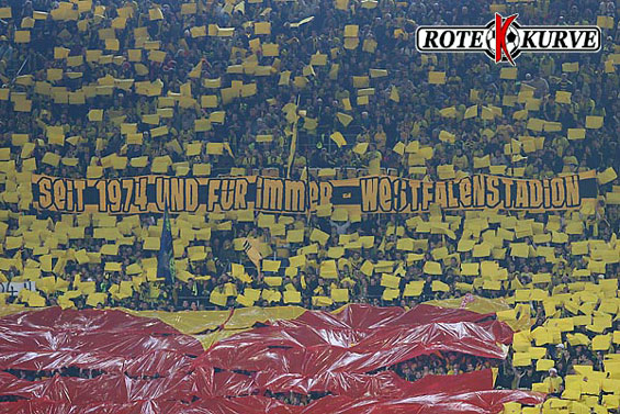 Borussia Dortmund vs Hannover 96 (0-2) (5)