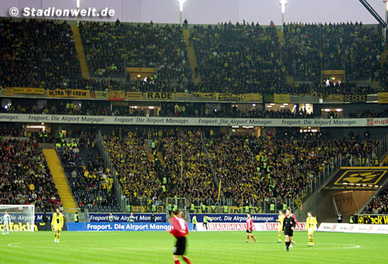 Eintracht Frankfurt vs Borussia Dortmund (2-0) (4)
