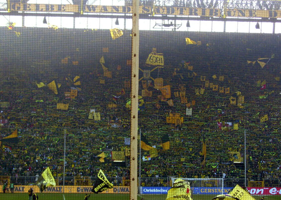 Borussia Dortmund vs VfL Wolfsburg (3-2) (2)