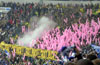 FC Schalke 04 vs Borussia Dortmund (0-0)