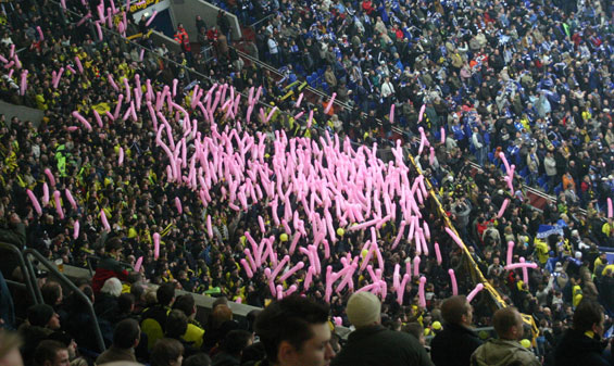FC Schalke 04 vs Borussia Dortmund (0-0) (2)