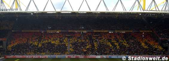 Borussia Dortmund vs FC Schalke 04 (1-2) (2)