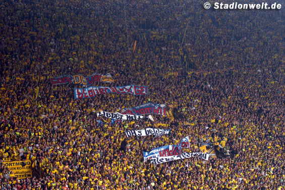 Borussia Dortmund vs FC Schalke 04 (1-2) (3)