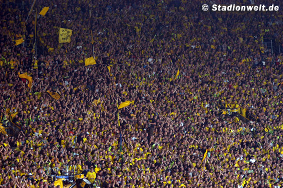 Borussia Dortmund vs FC Schalke 04 (1-2) (5)