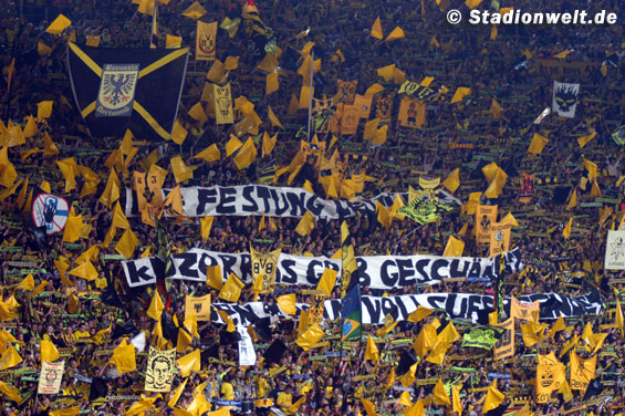 Borussia Dortmund vs FC Schalke 04 (1-2) (10)