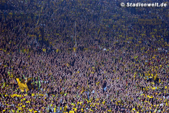 Borussia Dortmund vs FC Schalke 04 (1-2) (11)