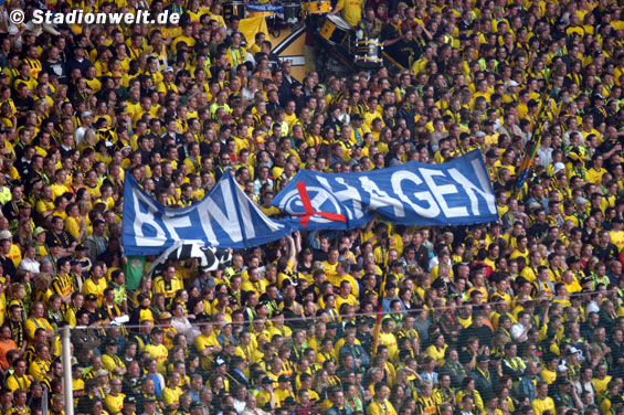 Borussia Dortmund vs FC Schalke 04 (1-2) (12)