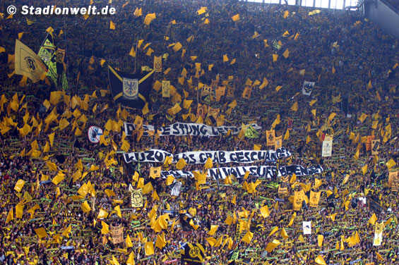 Borussia Dortmund vs FC Schalke 04 (1-2) (13)