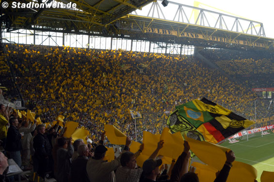 Borussia Dortmund vs FC Schalke 04 (1-2) (15)
