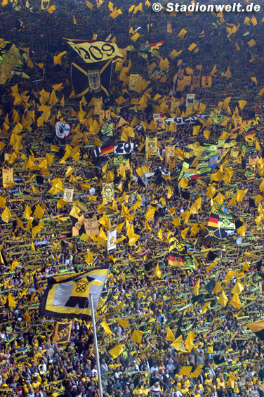 Borussia Dortmund vs FC Schalke 04 (1-2) (16)