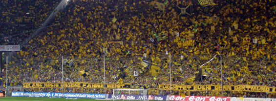 Borussia Dortmund vs FC Schalke 04 (1-2) (20)