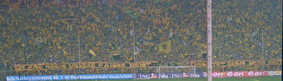 Borussia Dortmund vs FC Schalke 04 (1-2) (21)