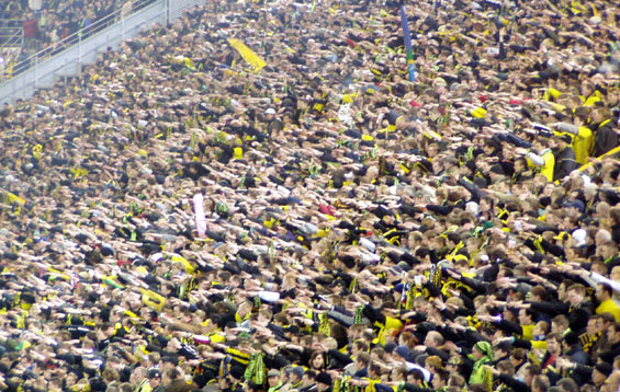 Borussia Dortmund vs MSV Duisburg (2-0) (3)
