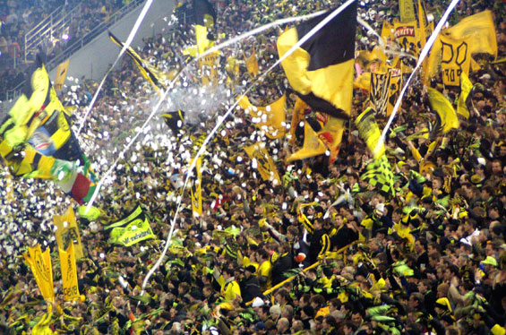 Borussia Dortmund vs MSV Duisburg (2-0) (4)