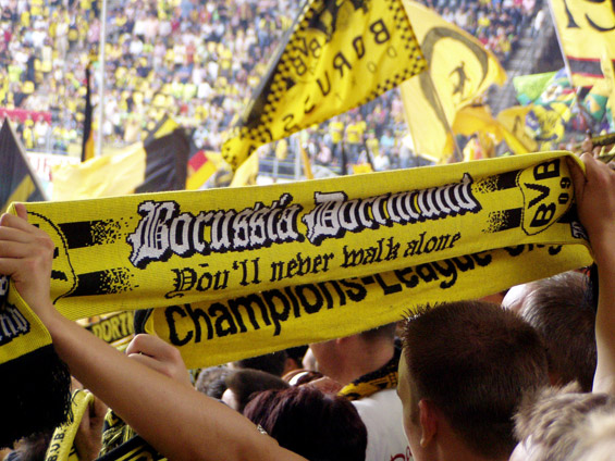 Borussia Dortmund vs 1. FSV Mainz 05 (1-1) (4)