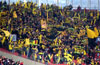 VfB Stuttgart vs Borussia Dortmund (0-0)
