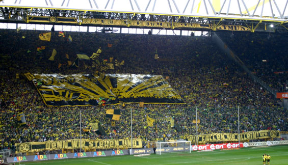 Borussia Dortmund vs Bayer 04 Leverkusen (1-2) (1)