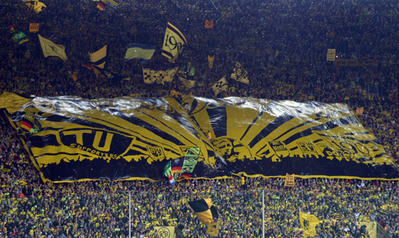 Borussia Dortmund vs Bayer 04 Leverkusen (1-2) (2)