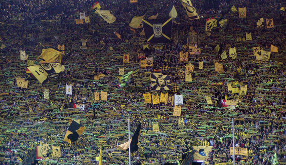 Borussia Dortmund vs Bayer 04 Leverkusen (1-2) (5)