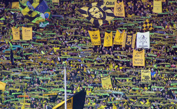 Borussia Dortmund vs Bayer 04 Leverkusen (1-2) (6)