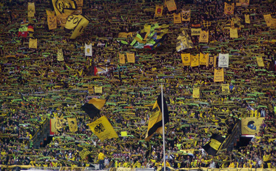 Borussia Dortmund vs Bayer 04 Leverkusen (1-2) (7)