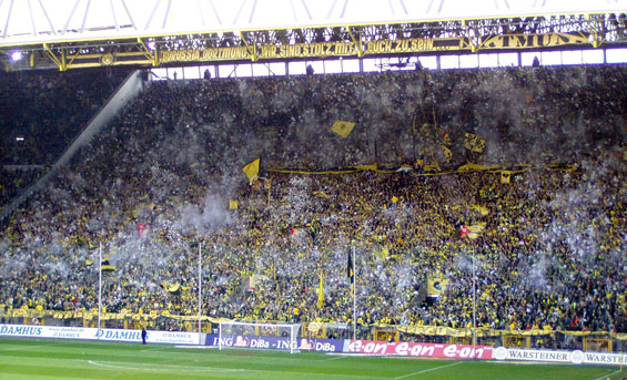 Borussia Dortmund vs Bayer 04 Leverkusen (1-2) (8)