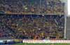 Hertha BSC vs Borussia Dortmund (0-0)
