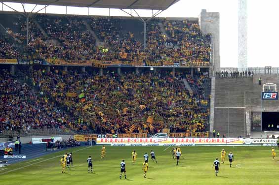 Hertha BSC vs Borussia Dortmund (0-0) (2)