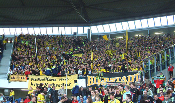 Hannover 96 vs Borussia Dortmund (1-2) (1)