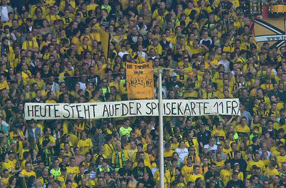 Borussia Dortmund vs Eintracht Frankfurt (1-1) (4)