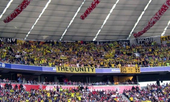 FC Bayern München vs Borussia Dortmund (3-3) (1)